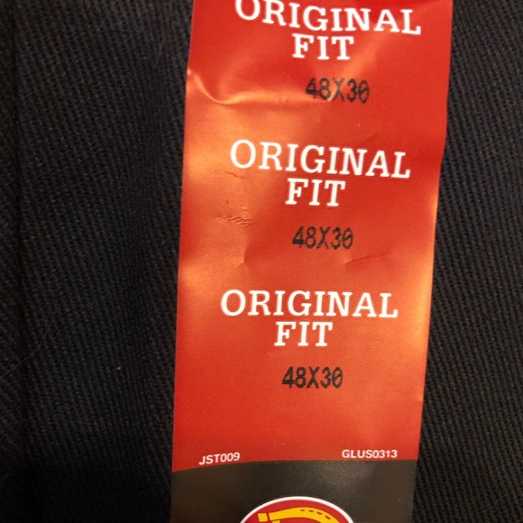 Dickies 874 Flex Original Fit Men’s Pant Bundle - Picture 4 of 5